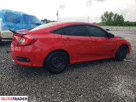 Honda Civic 2019 2 Honda Civic 2019 2