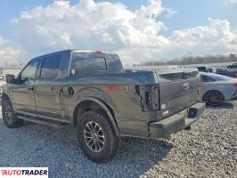 Ford Pozostałe 2020 3