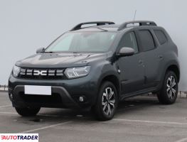 Dacia Duster 2022 1.3 147 KM