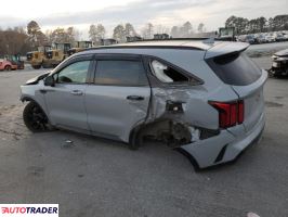 Kia Sorento 2022 2