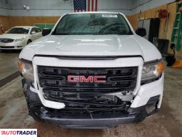 GMC Pozostałe 2021 2