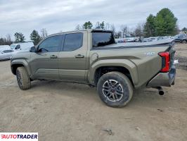 Toyota Tacoma 2024 2