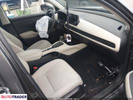 Honda HR-V 2024 2