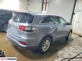 Kia Sorento 2020 3
