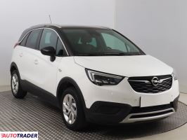 Opel Crossland - zobacz ofertę