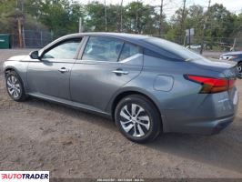 Nissan Altima 2020 2 Nissan Altima 2020 2