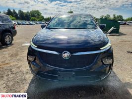 Buick Enclave 2024 3