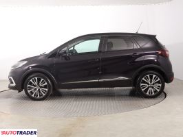 Renault Captur 2017 1.2 116 KM Renault Captur 2017 1.2 116 KM