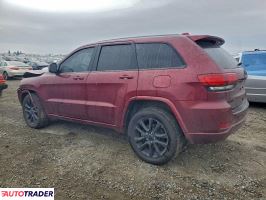 Jeep Grand Cherokee 2021 3