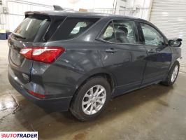 Chevrolet Equinox 2019 1