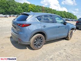 Mazda CX-5 2023 2