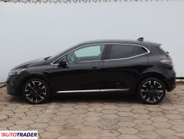 Renault Clio 2024 1.0 89 KM Renault Clio 2024 1.0 89 KM