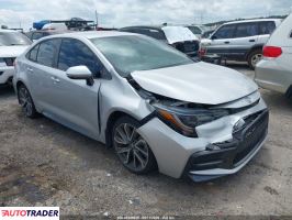 Toyota Corolla - zobacz ofertę