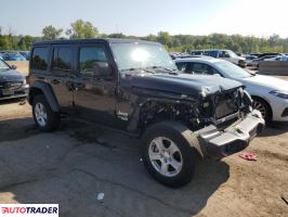 Jeep Wrangler 2019 2