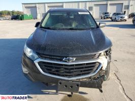 Chevrolet Equinox 2019 1