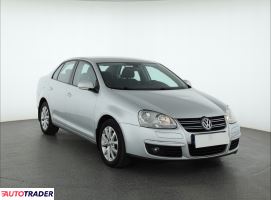 Volkswagen Jetta 2010 1.6 103 KM