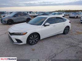 Honda Civic 2024 1 Honda Civic 2024 1