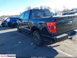 Ford Pozostałe 2021 3