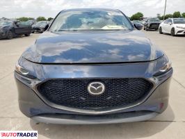 Mazda 3 2022 2 Mazda 3 2022 2