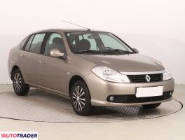 Renault Thalia 2012 1.1 73 KM