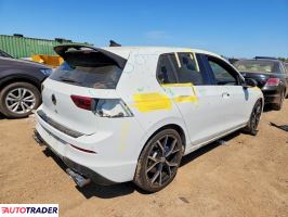 Volkswagen Golf 2022 2
