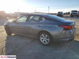 Nissan Altima 2020 2 Nissan Altima 2020 2