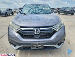 Honda CR-V 2020 1