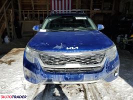 Kia Pozostałe 2022 2 Kia Pozostałe 2022 2