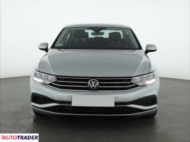 Volkswagen Passat 2020 1.5 147 KM Volkswagen Passat 2020 1.5 147 KM