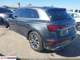 Audi Q5 2023 2 Audi Q5 2023 2