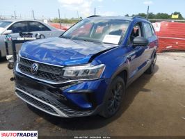 Volkswagen Pozostałe 2023 1
