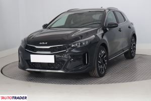 Kia Ceed 2025 1.6 147 KM