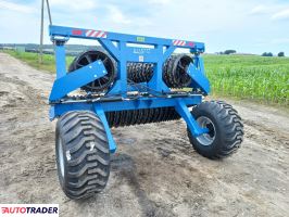 Cambridge Wał posiewny uprawowo polowy 2026r.