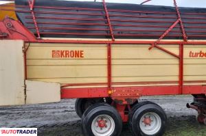 Krone  Tytan 5000 1986r.