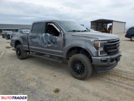 Ford Pozostałe 2022 6 Ford Pozostałe 2022 6