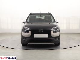 Citroen C4 Cactus 2016 1.2 108 KM