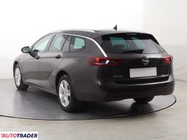 Opel Insignia 2021 1.5 120 KM
