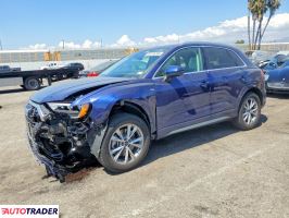 Audi Q3 2021 2