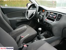 Kia Rio 2006 1.4 97 KM