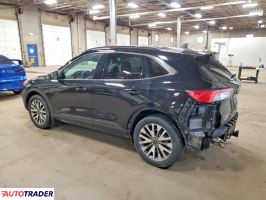 Ford Escape 2020 2