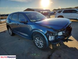 Mazda CX-5 2024 2