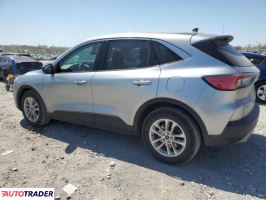 Ford Escape 2022 1 Ford Escape 2022 1