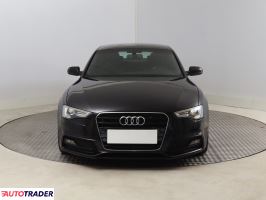Audi A5 2014 2.0 221 KM