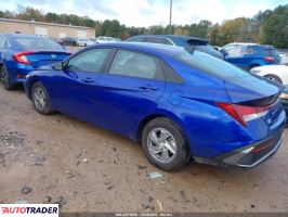 Hyundai Elantra 2024 2