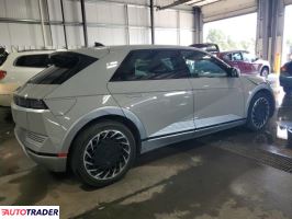 Hyundai Pozostałe 2022 Hyundai Pozostałe 2022
