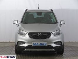 Opel Mokka 2019 1.4 138 KM Opel Mokka 2019 1.4 138 KM