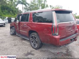 Cadillac Escalade 2019 6
