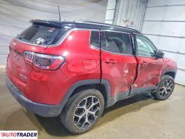 Jeep Compass 2024 2