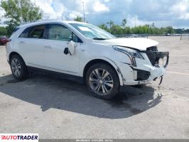 Cadillac Pozostałe - zobacz ofertę