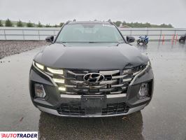 Hyundai Pozostałe 2023 2